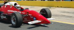 Indy Car Taster Experience, Auto Club Speedway